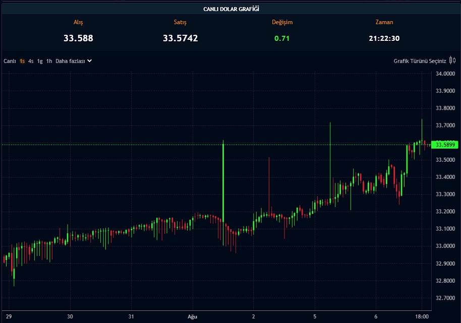 Küresel Piyasalardaki Paniğin Nedeni Ne? İşte Kabusun Özeti