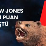 Küresel Satışlar Sürüyor: Wall Street Kırmızıya Büründü