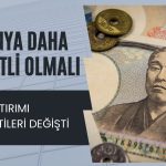 Küresel Satışları Tetikleyen Japonya için Yeni Faiz Tahmini