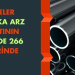 Kuzey Boru 10 Milyon Liralık İhaleyi Kazandı