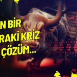 Londra Külçe Piyasası Derneği: Altın Çözüm Olabilir