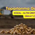 Maden Devinde Hedef Fiyat Yükseldi: Beklenen Getiri Yüzde 53
