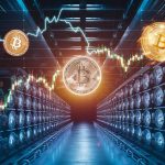 Madencilerin Bitcoin Üretimi Artmasına Rağmen Karı Azaldı