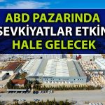 Madencilik Şirketinden ABD Pazarına Yönelik Yeni Yatırım Duyurusu