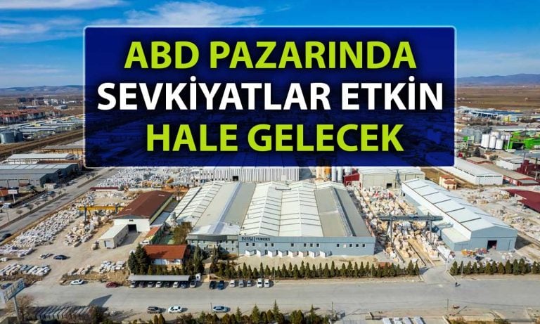 Madencilik Şirketinden ABD Pazarına Yönelik Yeni Yatırım Duyurusu