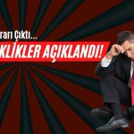 MEGAP Yakın İzlemeye Alındı, Endekslerden Çıkarıldı