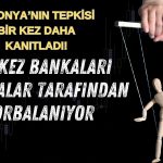 Merkez Bankalarına Sert Eleştiri: Volcker Tarzına İhtiyaç Var