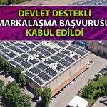 Metal Şirketi Devlet Destekli Markalaşma Programını Duyurdu