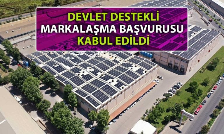 Metal Şirketi Devlet Destekli Markalaşma Programını Duyurdu