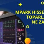 MPARK için 385 TL Hedef Fiyat ve Yüzde 13 Getiri Potansiyeli