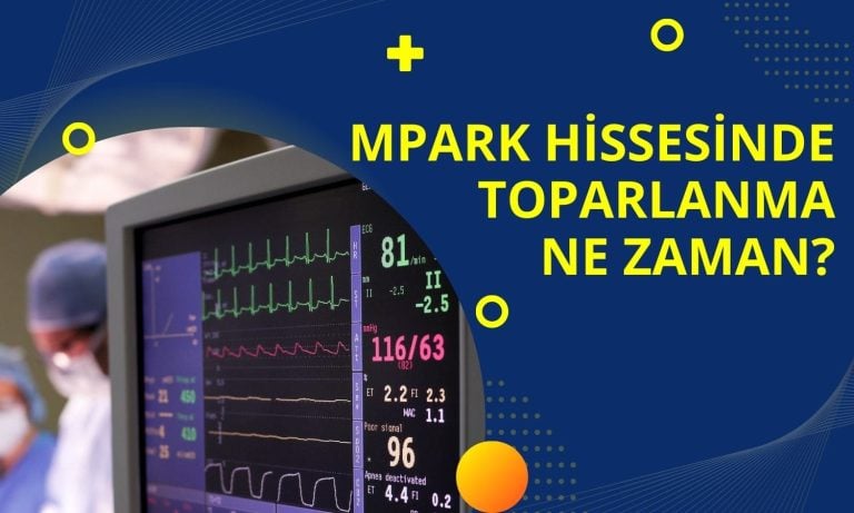 MPARK için 385 TL Hedef Fiyat ve Yüzde 13 Getiri Potansiyeli