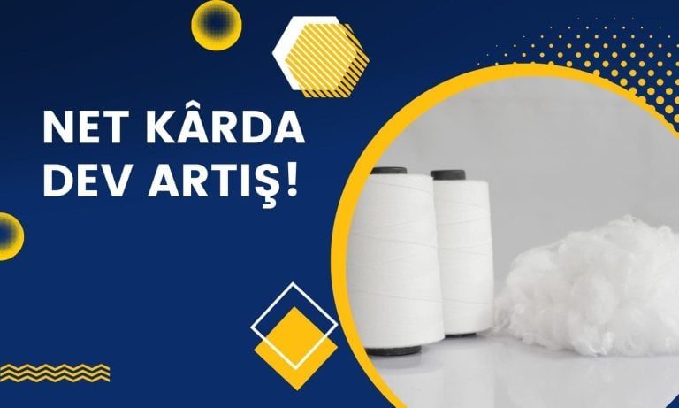 Net Kârda Yüzde 11 Bin 567 Oranındaki Artış Şaşırttı