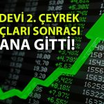 Net Karı Yüzde 1300 Artan Gıda Hissesi Borsada Tavan Oldu