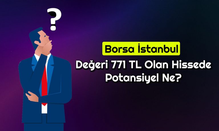 O Hissede Beklenti Düştü: 1180 TL’yi Görecek mi?