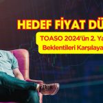 Otomotiv Devinde Hedef Fiyat Düştü! Beklentiler Zayıfladı