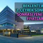 Otomotiv Devinin 2. Çeyrek Bilançosu Sonrası Yeni Hedef Fiyatlar