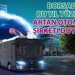 Otomotiv Şirketi 250 Milyon TL’lik Finansman İhracını Duyurdu