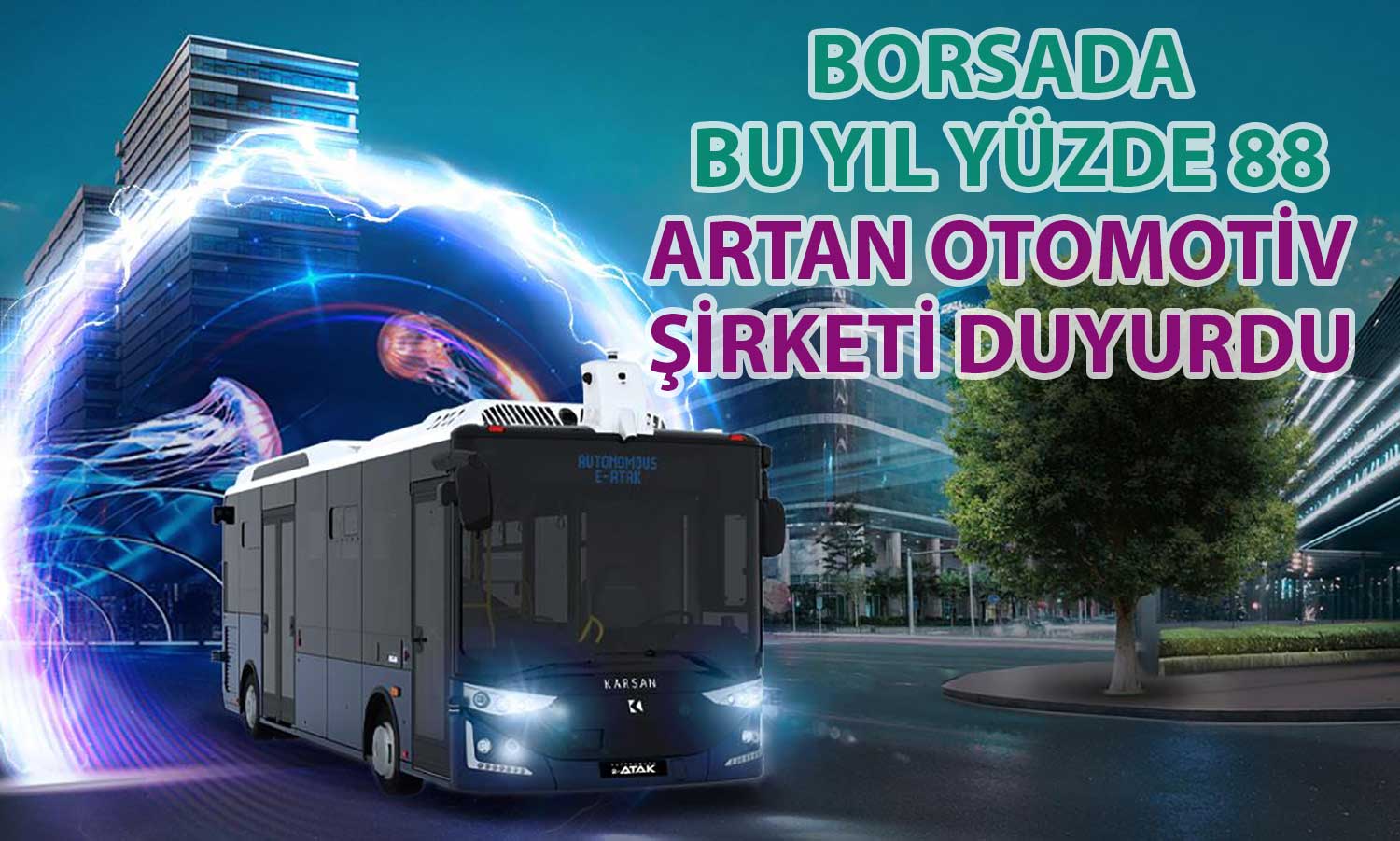 Otomotiv Şirketi 250 Milyon TL’lik Finansman İhracını Duyurdu