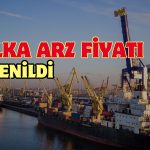 Özata Denizcilik’te Halka Arz Fiyatı Beğenildi