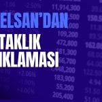 Panelsan’dan Ortaklık Açıklaması: Yüzde 49’una Sahip