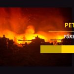 Petrol Fiyatlarında Libya, Savaş ve FED Yükselişi