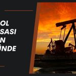 Petrol Piyasası Diken Üstünde: Misilleme Fiyatlanıyor