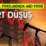 Petrol Son 6 Ayın En Düşüğünde! Piyasada Neler Oluyor?