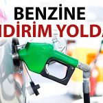 Petroldeki Düşüş Sonrası Benzinde İndirim Bekleniyor