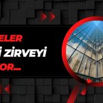 Rekor Peşindeki Şirketten Tesis ve Sevkiyat Açıklaması