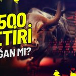 Rekor Üstüne Rekor Kıran Hisselerde Hareket Olağan mı?