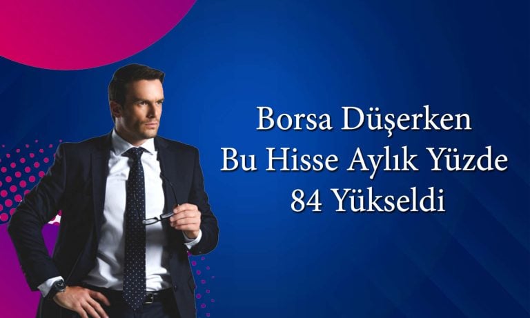 Rekordan Rekora Koşan Hisse için Yeni Karar