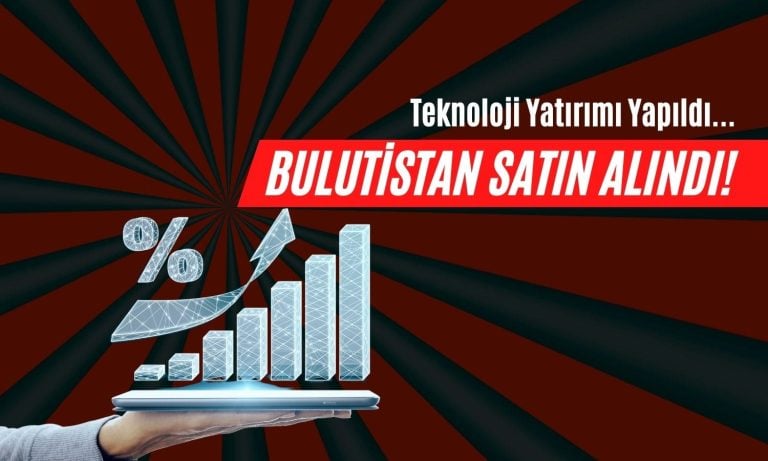 Sabancı Holding Büyüyor! Bulut Şirketi Satın Alındı