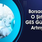 Sağlık Şirketi Verimliliği Artıracak Yeni Yatırımı Duyurdu