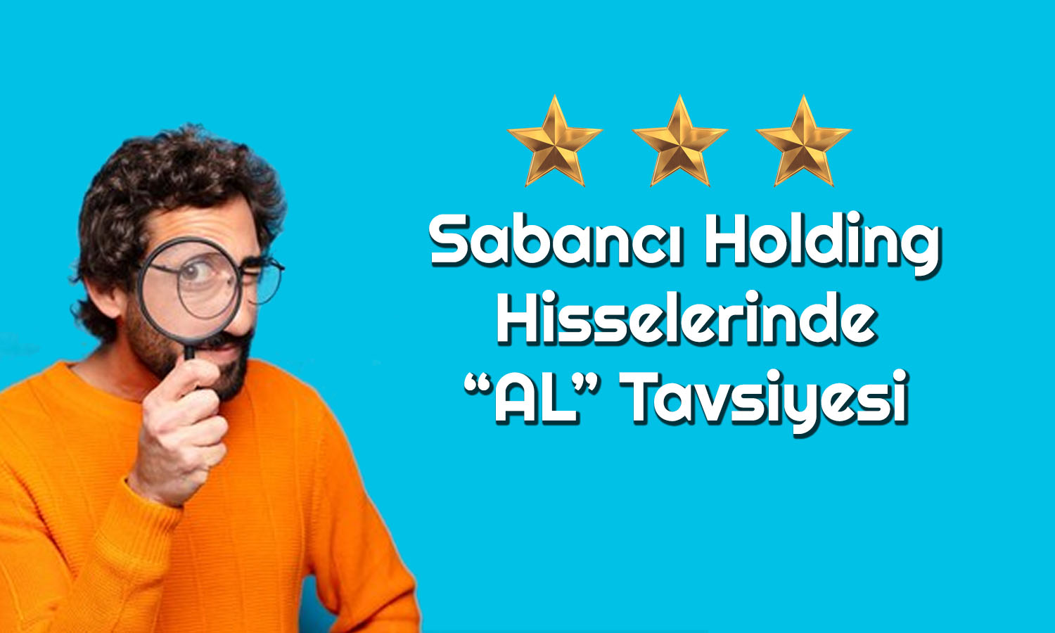 SAHOL için Yükseliş Beklentisi: 138 TL Olacak mı?