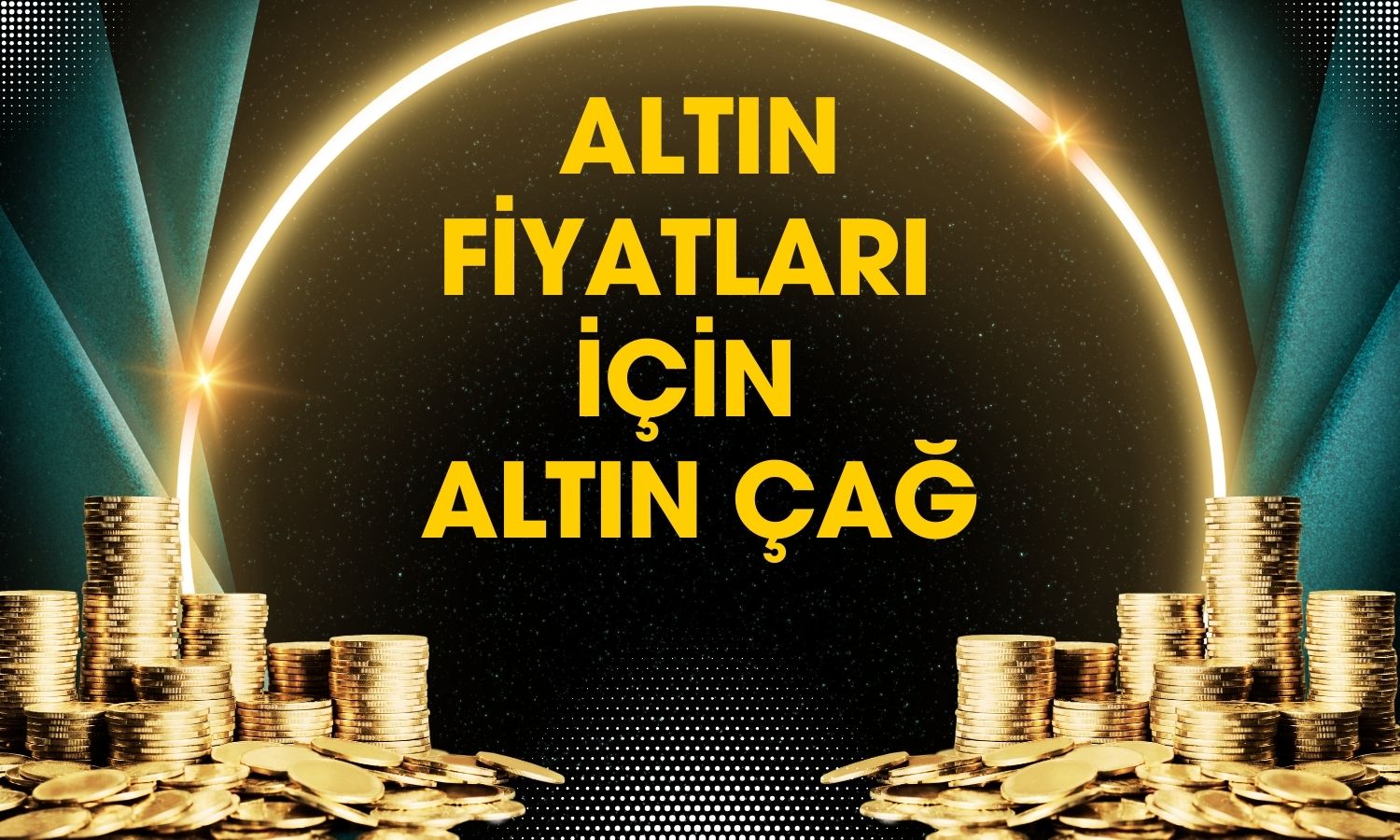 Sarı Metal için Altın Çağ Başladı mı?