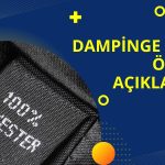 Sasa Polyester’den Dampinge Karşı Önlem Açıklaması