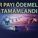 Savunma Sanayi Şirketinden Temettü Açıklaması Geldi