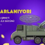 Savunma Şirketinden Dev Anlaşma! Hisseler Güçlü