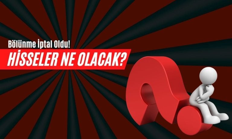 Sert Düşen Banka için Hedef Fiyat Açıklandı!