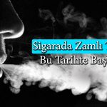 Sigarada Zam Furyası: En Ucuzu Ne Kadar Oldu?