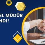 Sigorta Devinde Genel Müdür Ataması Gerçekleşti