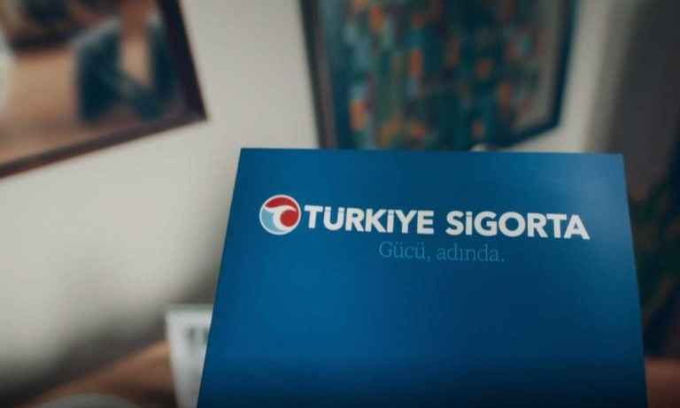 Sigorta Şirketi Brüt Prim Üretimini Yüzde 100 Artırdı