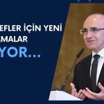 Şimşek Duyurdu: Mükellefler için Yeni Uygulamalar Yolda