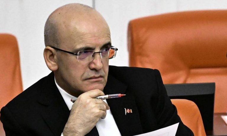 Bakan Şimşek: Vergide Adaleti Güçlendiriyoruz!