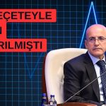 Şimşek’in “Risk Primini Düşürdük” Yorumuna Ünlü Ekonomistten Yanıt