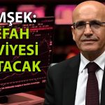 Şimşek’ten Yatırım Açıklaması: Ülkemizi Üretim Üssüne Dönüştüreceğiz
