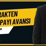 Sönmez Holding Şirketlerinden 100 Milyon TL Avans Açıklaması