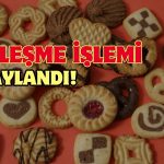 SPK Birleşmeye Onay Verdi! Gıda Hissesi Yükseliyor