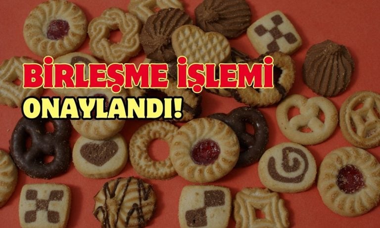 SPK Birleşmeye Onay Verdi! Gıda Hissesi Yükseliyor