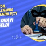 SPK Onayı Alan Şirketin Hisselerinde Düşüş Derinleşti